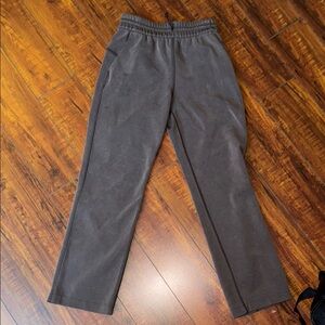 Lululemon softstreme pants short length
